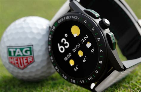 The Most Remarkable Watches Worn by the World’s Best Golfers.